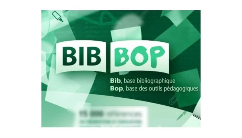 BIB-BOP